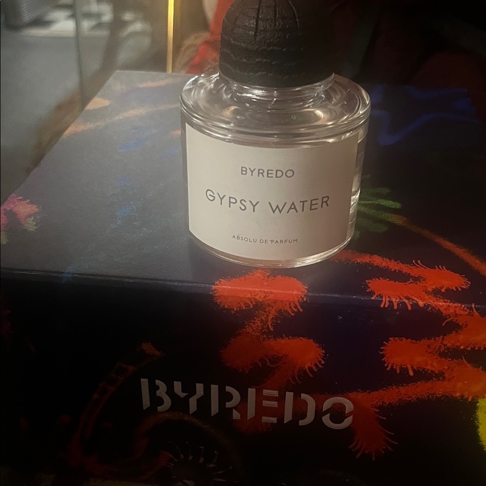 Byredo Gypsy water - Picture 2 of 7